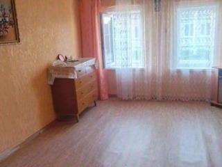1-комн. квартира, 25 м², 1/1 этаж