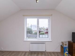  дом, 107.1 м², 6.2 соток