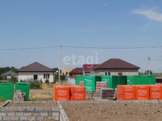 1-этажный дом, 108 м², 6 соток