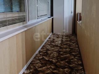 2-комн. квартира, 63.3 м², 2/14 этаж