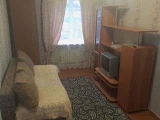 1-комн. квартира, 35 м², 1/3 этаж