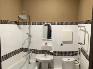 Студия, 30 м², 6/13 этаж