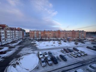 3-комн. квартира, 72.5 м², 5/5 этаж