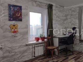  дом, 71.2 м², 6.2 соток