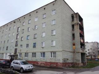 Комната, 40 м², 4-комн.