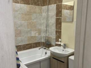 1-комн. квартира, 30 м², 3/5 этаж