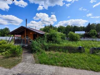 2-этажный коттедж, 270 м², 15 соток