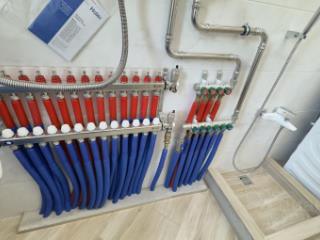 1-этажный коттедж, 152.6 м², 7 соток