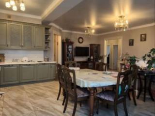 3-комн. квартира, 126.5 м², 12/17 этаж