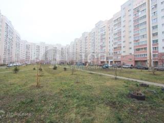 1-комн. квартира, 30 м², 1/10 этаж