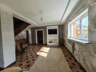 2-этажный дом, 143 м², 9 соток