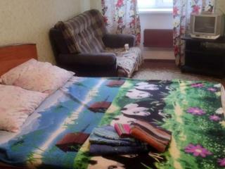2-комн. квартира, 45 м², 2 этаж