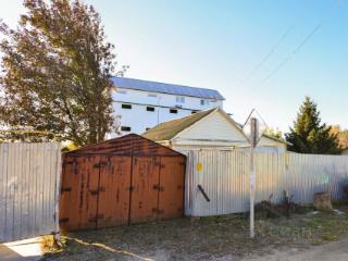 3-этажный дом, 460 м², 4.5 сотки