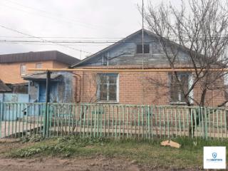 1-этажный коттедж, 68.8 м², 6.3 соток