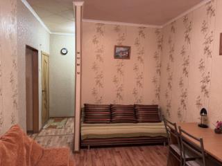 1-комн. квартира, 32.8 м², 3/5 этаж