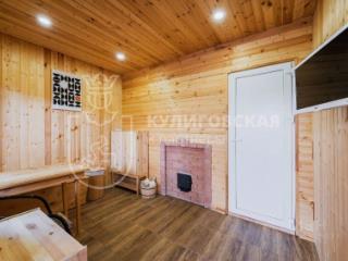 2-этажный коттедж, 268.7 м², 11 соток