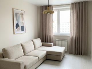3-комн. квартира, 80 м², 7/14 этаж