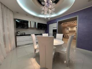 3-комн. квартира, 159 м², 7/16 этаж