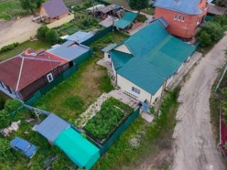 1-этажный коттедж, 130 м², 10 соток