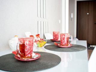 1-комн. квартира, 38 м², 10/20 этаж
