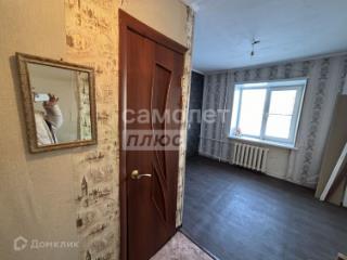 Студия, 12.6 м², 2/5 этаж