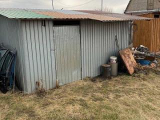 1-этажный дом, 41.1 м², 6.7 соток