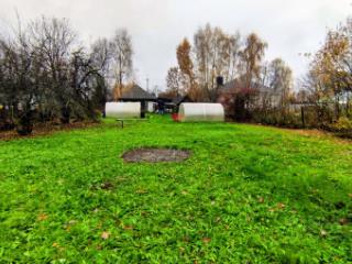 1-этажный дом, 60.6 м², 11 соток