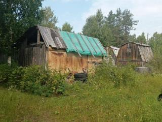 Продам земельный участок, 6 соток