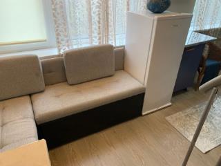Студия, 22 м², 6/6 этаж