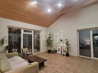 1-этажный дом, 115 м², 6 соток