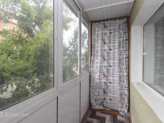 1-комн. квартира, 30.7 м², 3/5 этаж