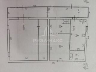 2-этажный дом, 226 м², 16 соток