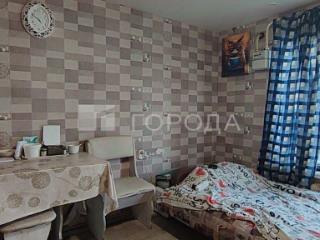 1-этажный дом, 71.2 м², 6.21 соток