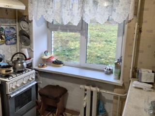 2-комн. квартира, 43.6 м², 2/5 этаж