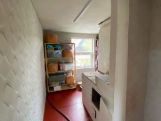 1-этажный дом, 27 м², 7 соток