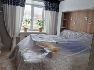 3-комн. квартира, 61.3 м², 3/5 этаж