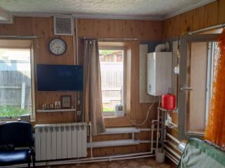 1-этажный дом, 87 м², 4.69 сотки