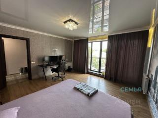 2-этажный дом, 200 м², 4 сотки