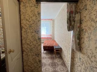 Студия, 17 м², 2/5 этаж