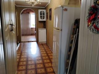 1-комн. квартира, 25.6 м², 1/2 этаж