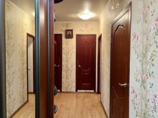 2-комн. квартира, 50.3 м², 6/14 этаж