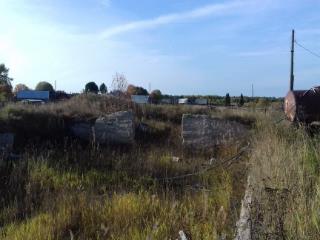  дом, 61.3 м², 49.3 соток