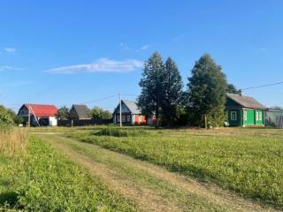  дом, 65 м², 50 соток