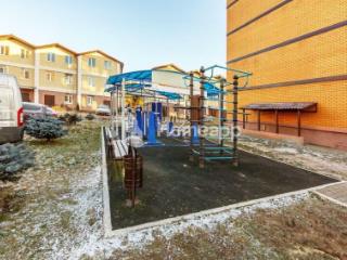 3-этажный таунхаус, 187 м²