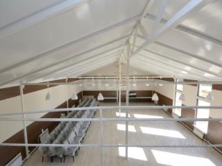 2-этажный дом, 390.4 м², 6 соток