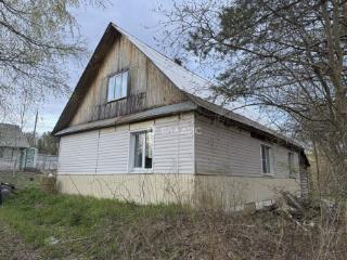  дом, 102.2 м², 20 соток