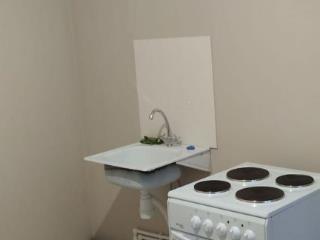 1-комн. квартира, 37 м², 2/3 этаж
