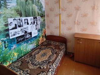 2-комн. квартира, 41.3 м², 4/5 этаж