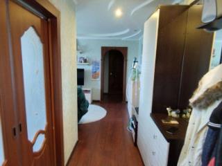 3-комн. квартира, 66 м², 5/5 этаж