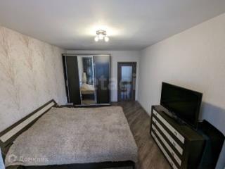 3-комн. квартира, 105.5 м², 4/4 этаж